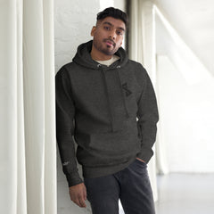 SAIIDERS Premium Unisex Hoodie (11 colors | S-3XL)