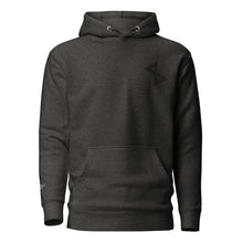 Kép betöltése a galériamegjelenítőbe: SAIIDERS Premium Unisex Hoodie (11 colors | S-3XL)
