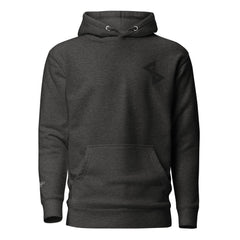 SAIIDERS Premium Unisex Hoodie (11 colors | S-3XL)