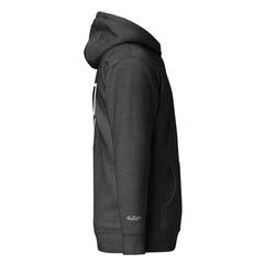 SAIIDERS Premium Unisex Hoodie (11 colors | S-3XL)