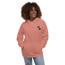 Kép betöltése a galériamegjelenítőbe: SAIIDERS Premium Unisex Hoodie (11 colors | S-3XL)
