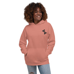 SAIIDERS Premium Unisex Hoodie (11 colors | S-3XL)