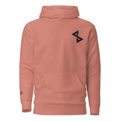 SAIIDERS Premium Unisex Hoodie (11 colors | S-3XL)