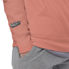 Kép betöltése a galériamegjelenítőbe: SAIIDERS Premium Unisex Hoodie (11 colors | S-3XL)
