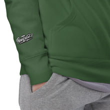 Kép betöltése a galériamegjelenítőbe: SAIIDERS Premium Unisex Hoodie (11 colors | S-3XL)
