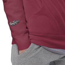 Kép betöltése a galériamegjelenítőbe: SAIIDERS Premium Unisex Hoodie (11 colors | S-3XL)
