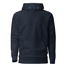 Kép betöltése a galériamegjelenítőbe: SAIIDERS Premium Unisex Hoodie (11 colors | S-3XL)
