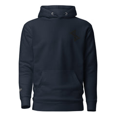 SAIIDERS Premium Unisex Hoodie (11 colors | S-3XL)