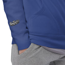 Kép betöltése a galériamegjelenítőbe: SAIIDERS Premium Unisex Hoodie (11 colors | S-3XL)
