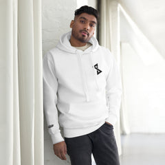 SAIIDERS Premium Unisex Hoodie (11 colors | S-3XL)