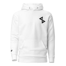 Kép betöltése a galériamegjelenítőbe: SAIIDERS Premium Unisex Hoodie (11 colors | S-3XL)

