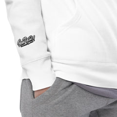 SAIIDERS Premium Unisex Hoodie (11 colors | S-3XL)