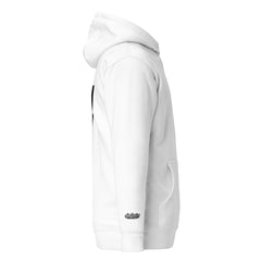 SAIIDERS Premium Unisex Hoodie (11 colors | S-3XL)