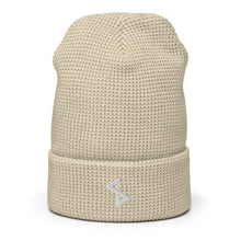 Kép betöltése a galériamegjelenítőbe: ESSAIDE logo Waffle beanie (5 colors)
