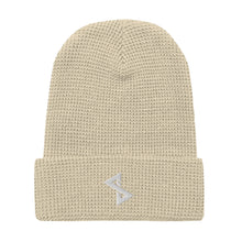 Kép betöltése a galériamegjelenítőbe: ESSAIDE logo Waffle beanie (5 colors)
