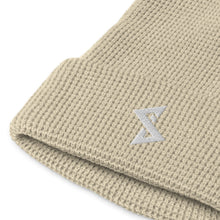 Kép betöltése a galériamegjelenítőbe: ESSAIDE logo Waffle beanie (5 colors)
