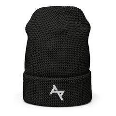 AKPH logo Waffle beanie (5 colors)