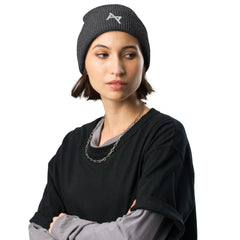 AKPH logo Waffle beanie (5 colors)