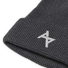 AKPH logo Waffle beanie (5 colors)