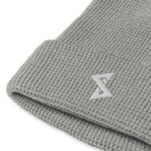 Kép betöltése a galériamegjelenítőbe: ESSAIDE logo Waffle beanie (5 colors)
