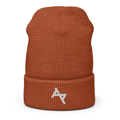 AKPH logo Waffle beanie (5 colors)