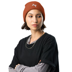 AKPH logo Waffle beanie (5 colors)