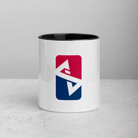 NRA medicine mug