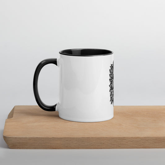 MARADJÉBREDT Medicine Mug (6 colors)