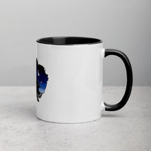 Kép betöltése a galériamegjelenítőbe: Transphormer BuffaLOVE color mug (6 colors)
