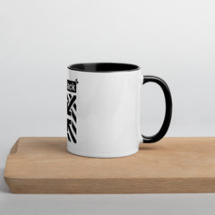 OnBLACK™ Medicine Mug