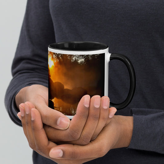 SMHVM Medicine Mug (6 colors)