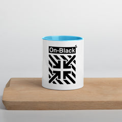 OnBLACK™ Medicine Mug