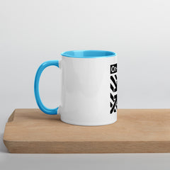 OnBLACK™ Medicine Mug