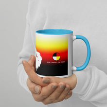 Kép betöltése a galériamegjelenítőbe: BuffaLOVE Color Mug (6 colors)
