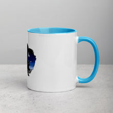 Kép betöltése a galériamegjelenítőbe: Transphormer BuffaLOVE color mug (6 colors)
