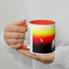 Kép betöltése a galériamegjelenítőbe: BuffaLOVE Color Mug (6 colors)
