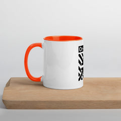 OnBLACK™ Medicine Mug