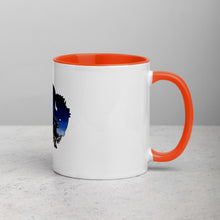 Kép betöltése a galériamegjelenítőbe: Transphormer BuffaLOVE color mug (6 colors)
