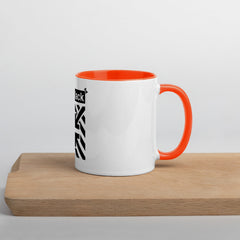 OnBLACK™ Medicine Mug