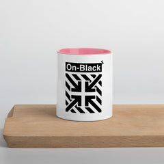 OnBLACK™ Medicine Mug
