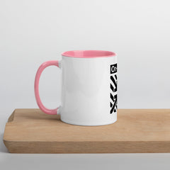 OnBLACK™ Medicine Mug
