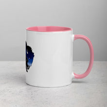 Kép betöltése a galériamegjelenítőbe: Transphormer BuffaLOVE color mug (6 colors)
