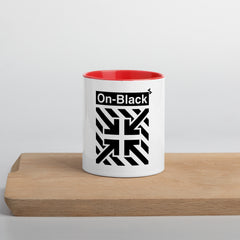 OnBLACK™ Medicine Mug