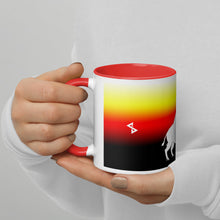 Kép betöltése a galériamegjelenítőbe: BuffaLOVE Color Mug (6 colors)
