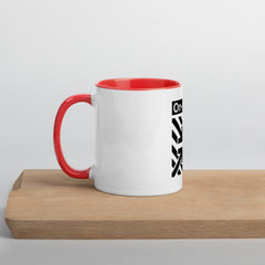 OnBLACK™ Medicine Mug