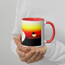 Kép betöltése a galériamegjelenítőbe: BuffaLOVE Color Mug (6 colors)
