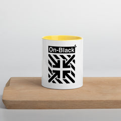 OnBLACK™ Medicine Mug