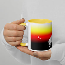 Kép betöltése a galériamegjelenítőbe: BuffaLOVE Color Mug (6 colors)
