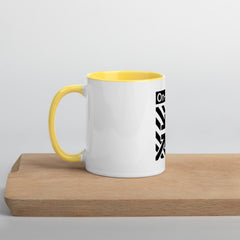 OnBLACK™ Medicine Mug