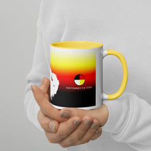 Kép betöltése a galériamegjelenítőbe: BuffaLOVE Color Mug (6 colors)
